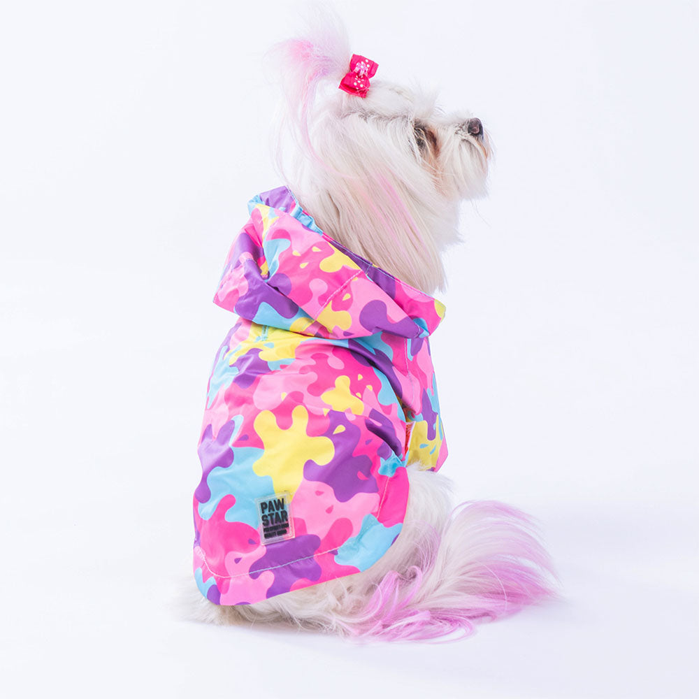 Splash Raincoat