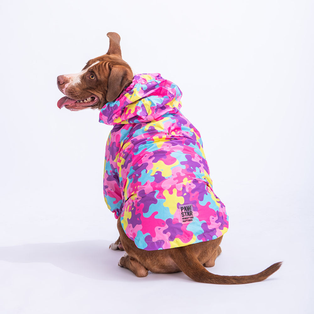 Splash Raincoat