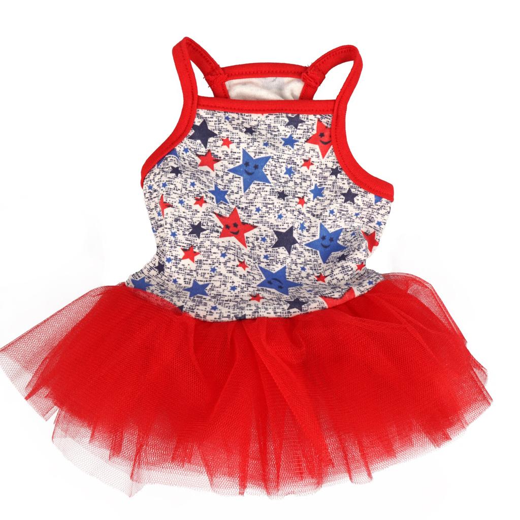 Star Dress