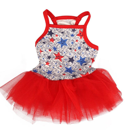 Star Dress