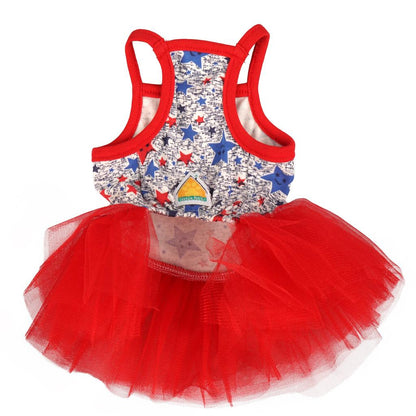 Star Dress