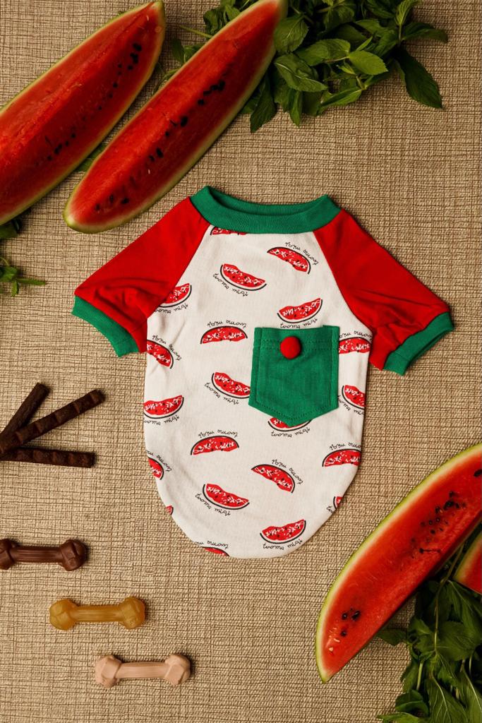 Watermelon T-shirt