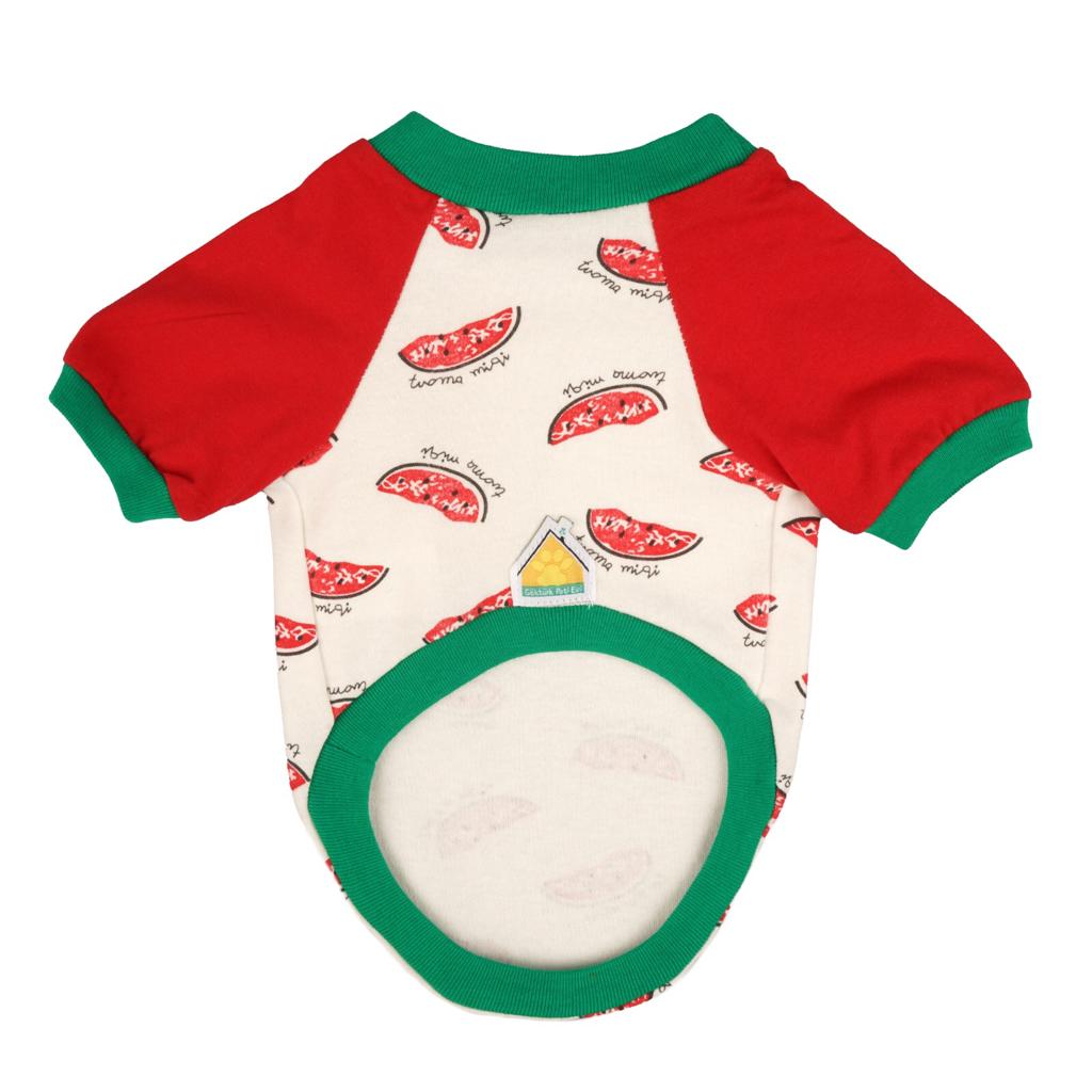 Watermelon T-shirt