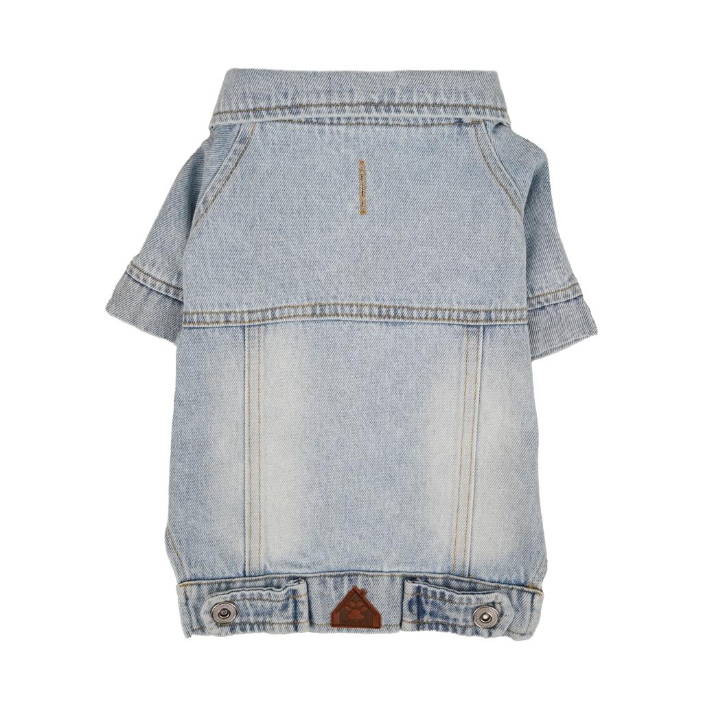 Wilma Denim Jacket