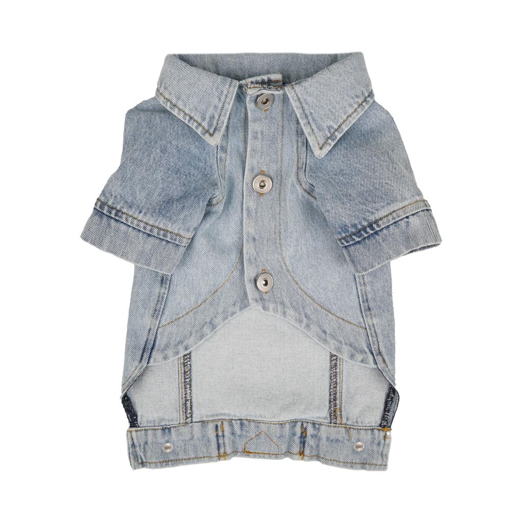 Wilma Denim Jacket