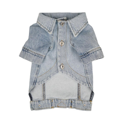 Wilma Denim Jacket
