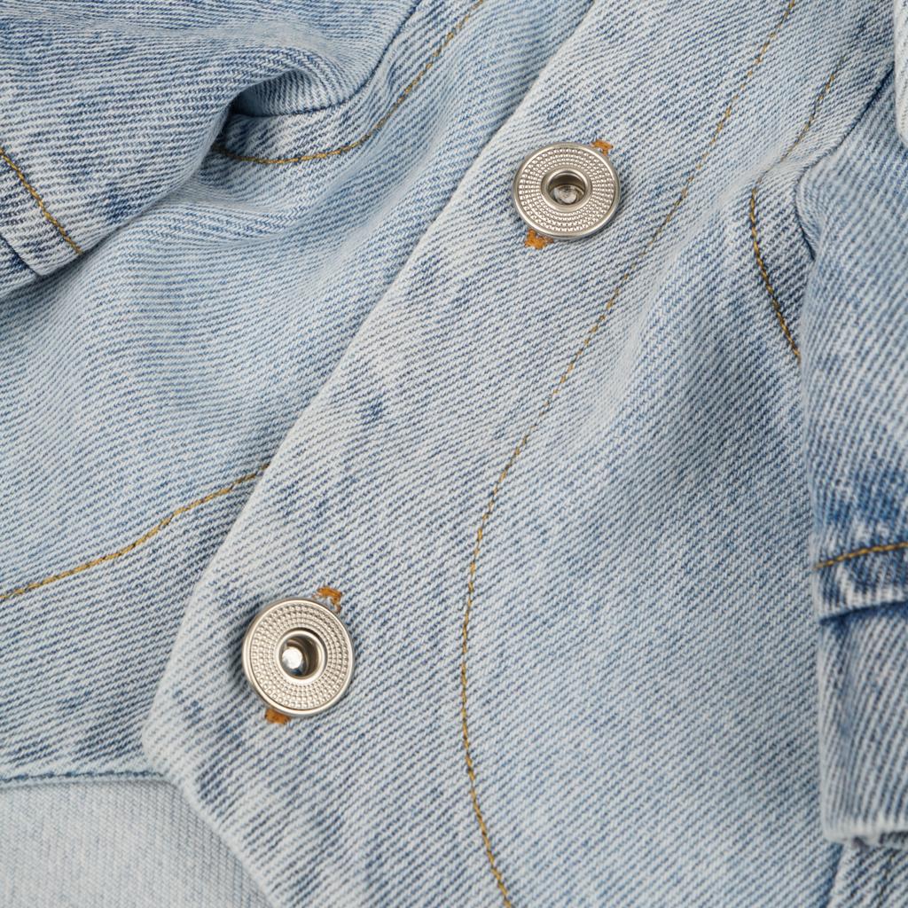 Wilma Denim Jacket